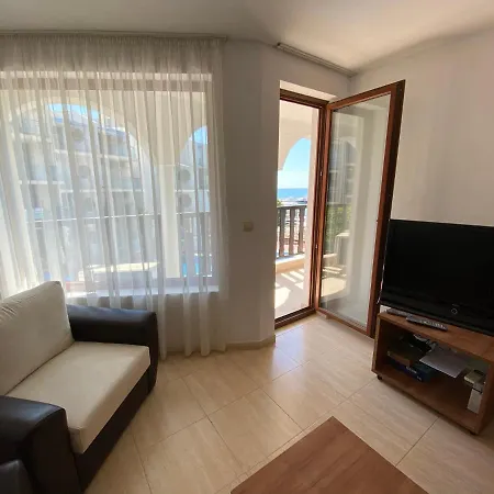 Apartman Sea View