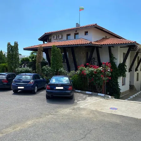 Apartman Sea View