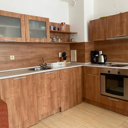 Sea View Apartamento