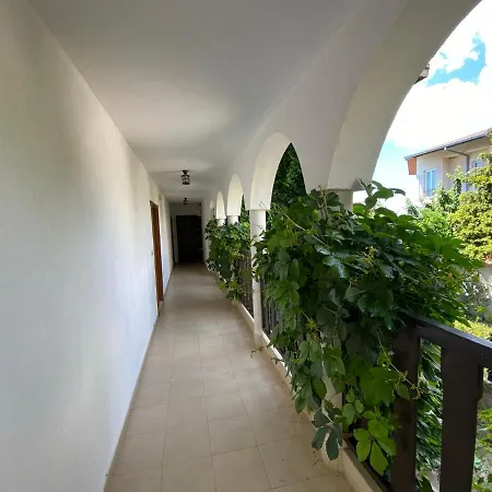 Apartamento Sea View Sveti Vlas