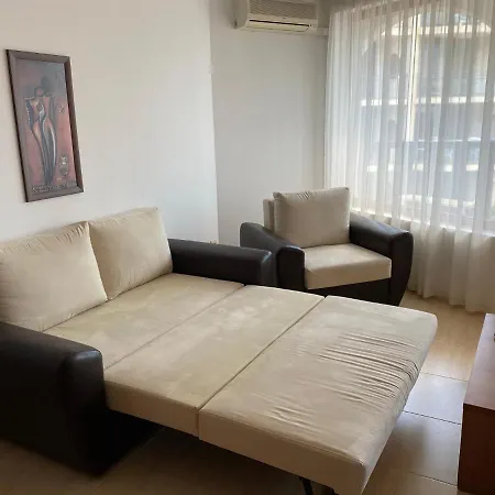Apartamento Sea View *