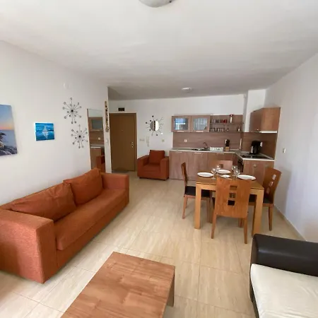 Apartamento Sea View *