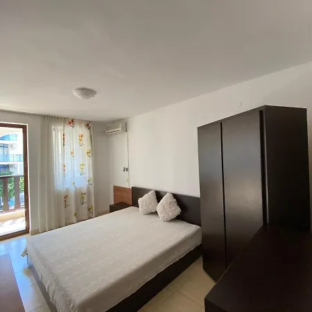 Apartamento Sea View Sveti Vlas