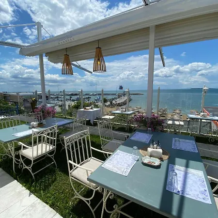 Apartamento Sea View