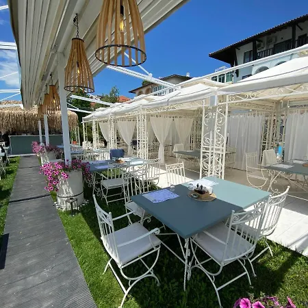 Apartamento Sea View Sveti Vlas