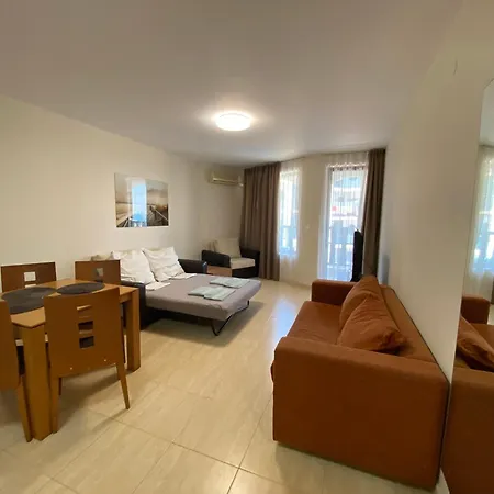 Sea View Appartement