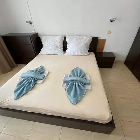 Apartman Sea View Szveti Vlasz