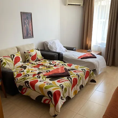 Sea View Apartman